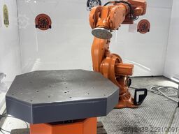 ABB IRB 6700-300/2.70