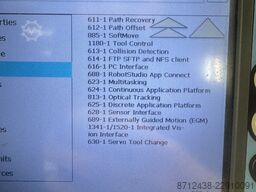 ABB IRB 6700-300/2.70