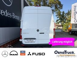 Mercedes-Benz Sprinter 315 CDI mittellangL2H2 AHK,Standheizung