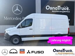 Mercedes-Benz Sprinter 315 CDI mittellangL2H2 AHK,Standheizung