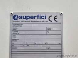SCM Superfici Mini Plus P