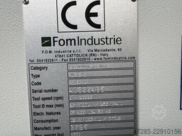 Fom Industrie FMC 475