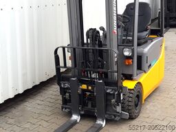 Jungheinrich EFG 115