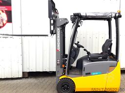 Jungheinrich EFG 115