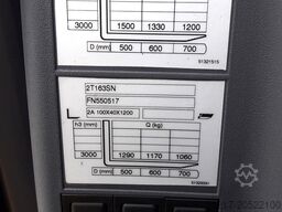 Jungheinrich EFG 115