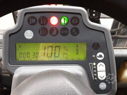 Jungheinrich EFG 115