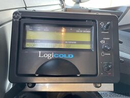 Mercedes-Benz ANTOS 1924 / Fridge / Carrier Vector 1950 / 300...