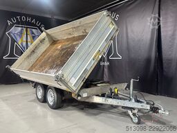 BÖCKMANN DK 3218/30 3-SEITEN KIPPER 3000KG