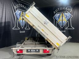 BÖCKMANN DK 3218/30 3-SEITEN KIPPER 3000KG