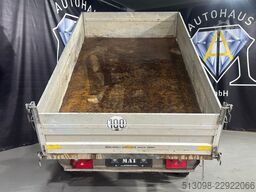 BÖCKMANN DK 3218/30 3-SEITEN KIPPER 3000KG