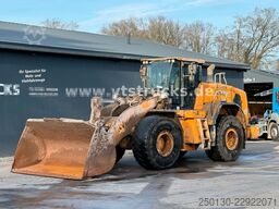 HYUNDAI HL 970 XT  Radlader Klima Zentralschmieranlage