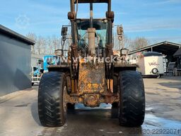 HYUNDAI HL 970 XT  Radlader Klima Zentralschmieranlage