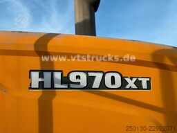 HYUNDAI HL 970 XT  Radlader Klima Zentralschmieranlage