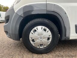 Citroën Jumper Maxi XXL Koffer*Garantie*TÜV neu*Klima*