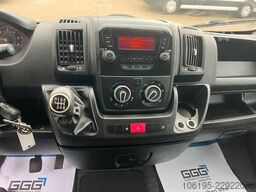 Citroën Jumper Maxi XXL Koffer*Garantie*TÜV neu*Klima*