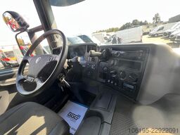 SCANIA P320 Kipper Funk-Kran PK11002*36Tkm*Euro6*AHK*
