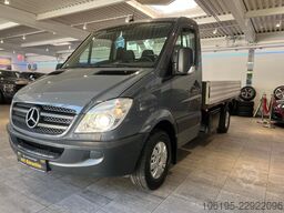 MERCEDES-BENZ Sprinter 319 CDI V6 Pritsche*Automatik*AHK*Klima