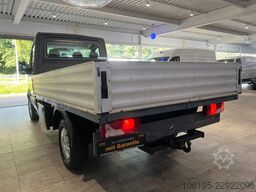 MERCEDES-BENZ Sprinter 319 CDI V6 Pritsche*Automatik*AHK*Klima