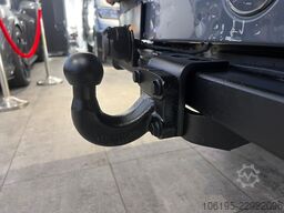 MERCEDES-BENZ Sprinter 319 CDI V6 Pritsche*Automatik*AHK*Klima