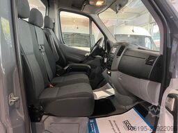 MERCEDES-BENZ Sprinter 319 CDI V6 Pritsche*Automatik*AHK*Klima