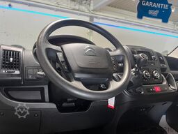 Citroën Jumper L4H2 Kühl/TK*Carrier*2 Zonen*Standkühlung