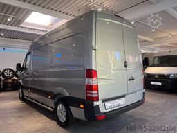 MERCEDES-BENZ Sprinter 313 CDI*Werkstatt*Automatik*Garantie
