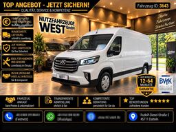 MAXUS Deliver 9 L3H2 Luxury*AHK*Kamera*Garantie