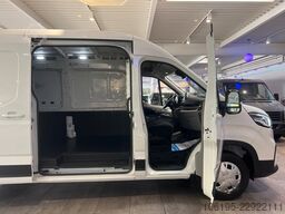 MAXUS Deliver 9 L3H2 Luxury*AHK*Kamera*Garantie