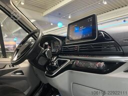 MAXUS Deliver 9 L3H2 Luxury*AHK*Kamera*Garantie