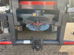 SCANIA P320 Kipper Funk-Kran PK11002*36Tkm*Euro6*AHK*