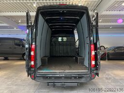 IVECO Daily 35S17 *AHK=3.5T*Luftfederung*Standheizung*