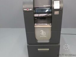  ProJet 3000 HD
