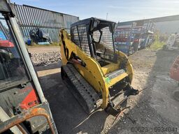 BOBCAT T190
