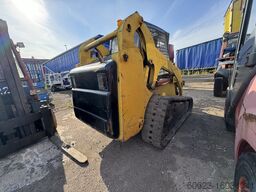 BOBCAT T190