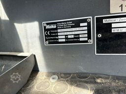 Hako CM2000