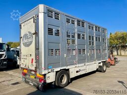 MICHIELETTO RM 20CPB