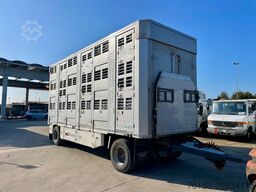 MICHIELETTO RM 20CPB