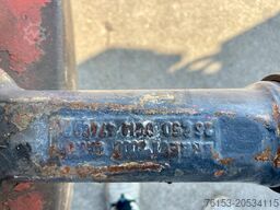 MICHIELETTO RM 20CPB