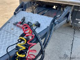 MICHIELETTO RM 20CPB