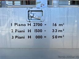 MICHIELETTO RM 20CPB