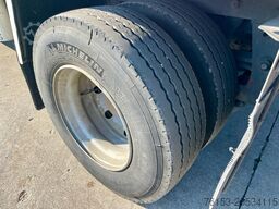 MICHIELETTO RM 20CPB