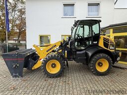 Komatsu WA100M-8E0