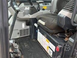 Komatsu PC58MR-5E0