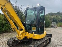 Komatsu PC58MR-5E0