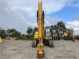 Komatsu PC240NLCD-11