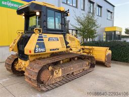 Komatsu D51PXI-24