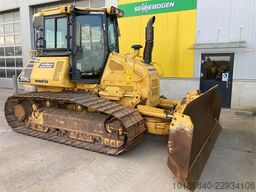 Komatsu D51PXI-24