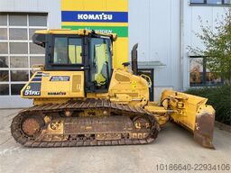 Komatsu D51PXI-24