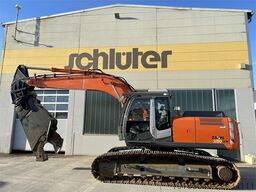  HITA ZX280LCH-3
