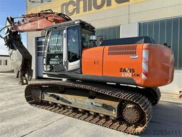  HITA ZX280LCH-3